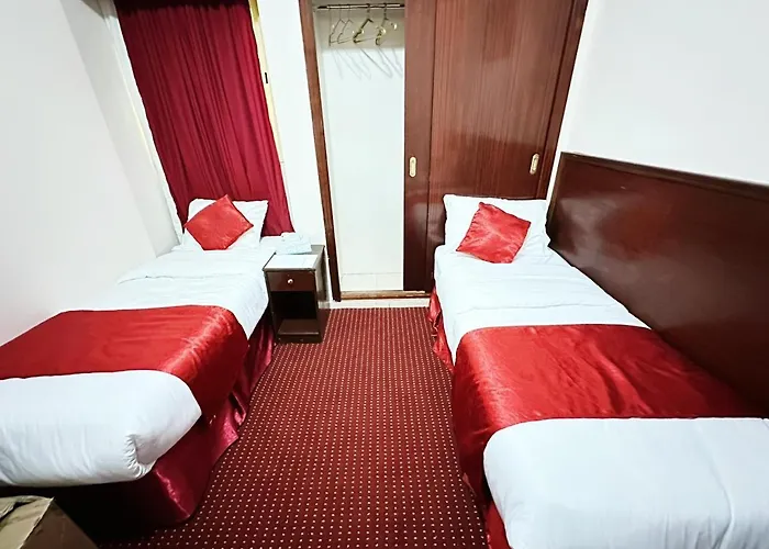 Arakan Hotel