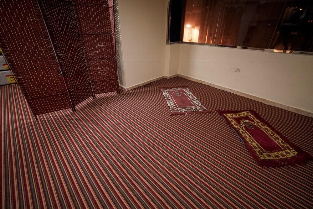Hotel Arakan La Mecque