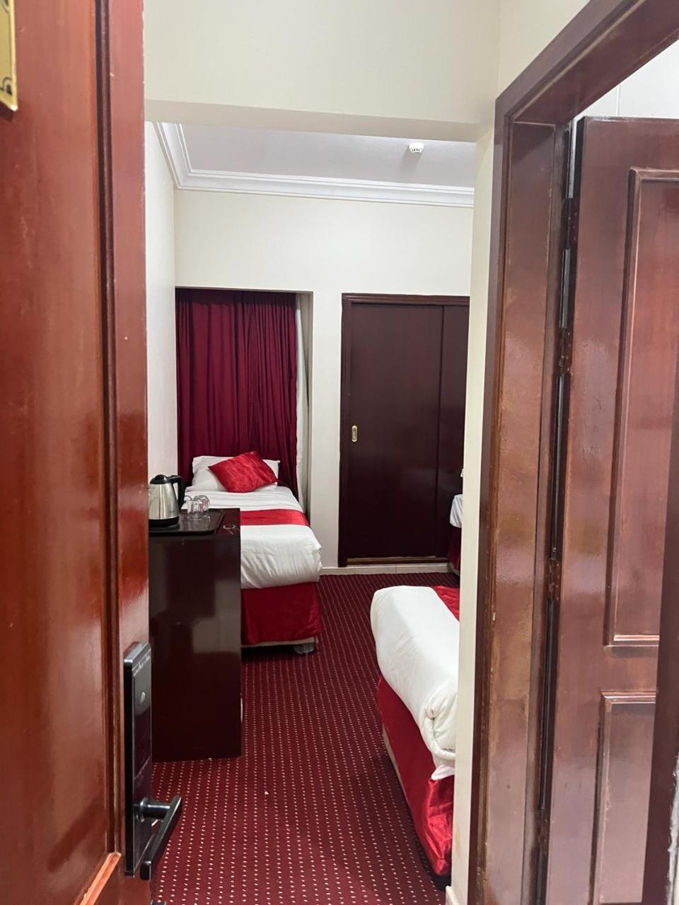 Arakan 3* La Mecque