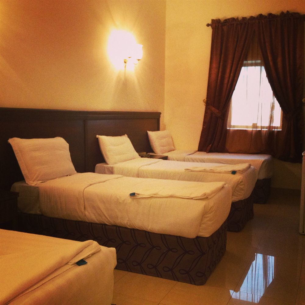 Hotel Arakan La Mecque