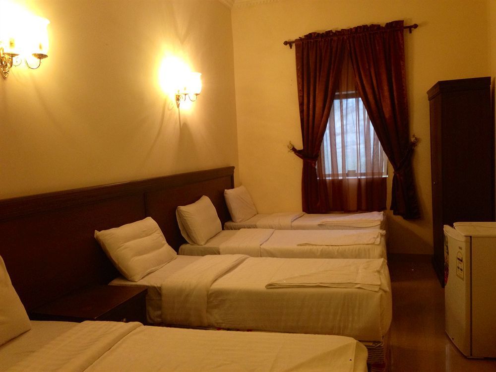 Hotel Arakan La Mecque