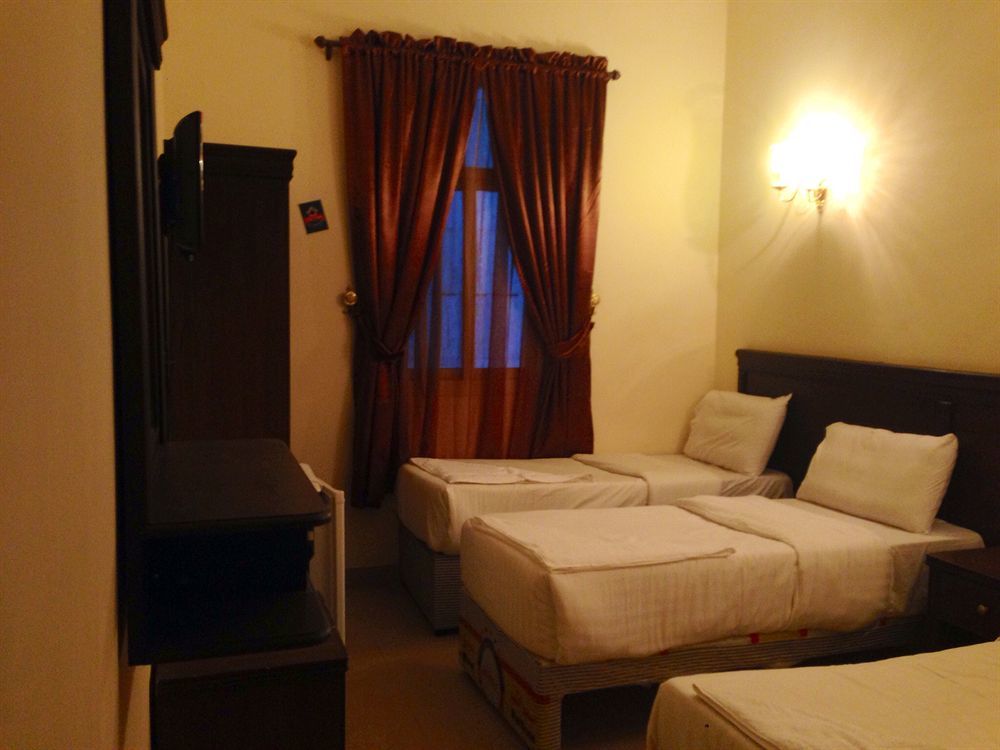 Hotel Arakan La Mecque