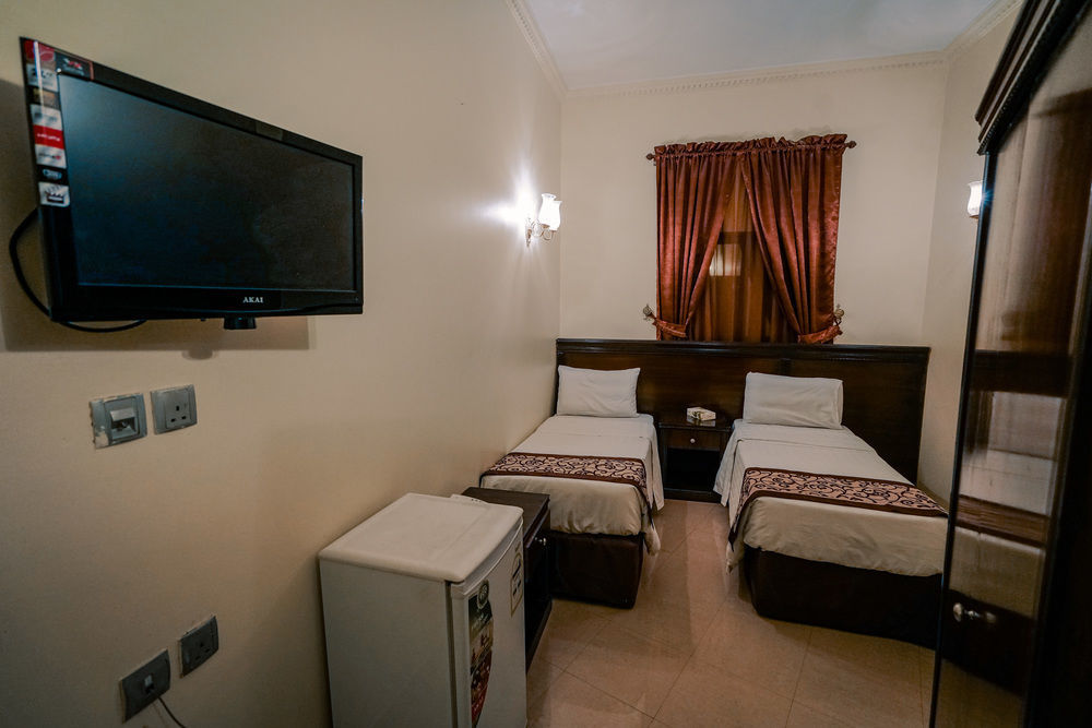 Hotel Arakan La Mecque